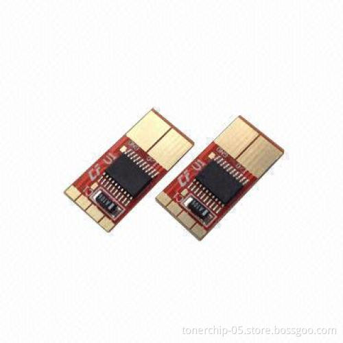 Replacement Cartridge Chips, Used in Lexmark T640/T642/T644